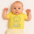 Cotton Printed Clothing Set for Boys 