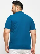 Casual Polo T-shirt for Men 