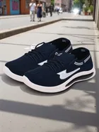 Casual Shoes for Women, Blue 