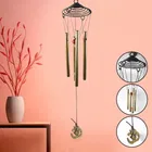 Decor hanging wind chime 1pc_ 15488