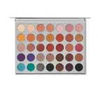 Morphe Original The Jaclyn Hill Eyeshadow Palette 