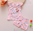 Hosriey Clothing Set for Kids 
