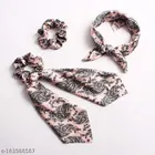 Hair Bands & Scrunchies for Women 