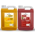 Divyamrut Mango & Cherry Liquid Hand Wash (1000 ml, Pack of 2)