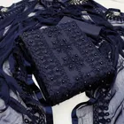 वीमेन अन्स्टिचड ड्रेस मटेरियल सूट 