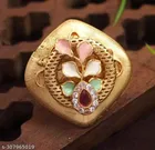 Trendy Rings for Women 