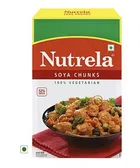 Nutrela Soya Chunks 200 g