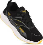 Casual Shoes for Kids, Black 