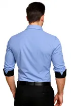 Full Sleeves Shirt for Men 