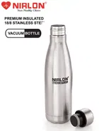 Stainless Steel Double Wall Vacuum Insulated Water Bottle 