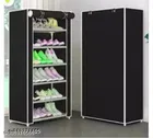 Collapsible Shoe Racks 