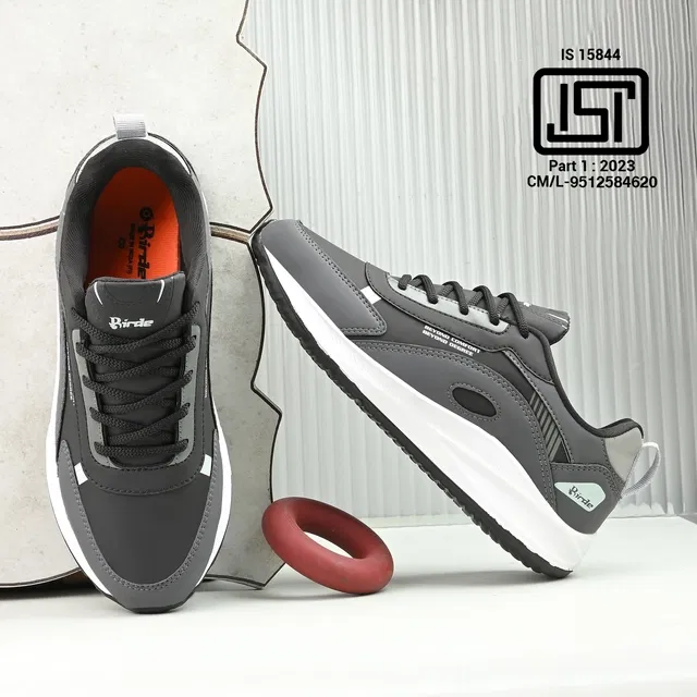 Sports Shoes for Men, Black (6)