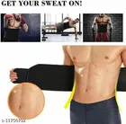 Sweat Belt for Unisex 