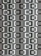 Knit Washing Machine Cover 