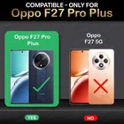 OPPO F27Pro Plus /CPH2643 Mobile Back Cover 