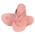 Slippers for Women (Peach, 7)