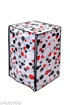 PVC Washing Machine Cover 