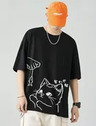 Half Sleeves T-Shirt for Men 