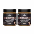 Natural Shikakai Powder for Skin & Hair 