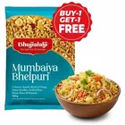 Bhujialalji Mumbaiya Bhelpuri 2X150 g (Buy 1 Get 1 Free)