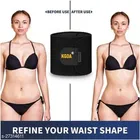 Sweat Belt for Unisex 