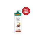 Himalaya Intensive Cocoa Butter Body Lotion 2X400 ml  (Buy 1 get 1 free)