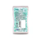 एंगेज ऑन कूल एक्वा पॉकेट परफ्यूम फॉर वुमन, 17 ml