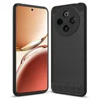 Silicon Back Cover for IQOO  I2407 / Z10 5G / Vivo T4 