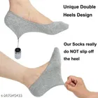 Cotton Socks for Men 