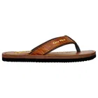 Cozy Wear Rubber Casual Wear Slippers For Men 