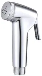 Continental Chrome Health Faucet Head (Silver)