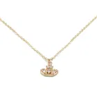 Gold Plated Pendants with Bracelets for Women 