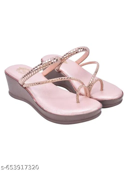 Shoetopia Heels (IND-5)