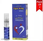 Tiger King Timing Spray 