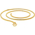 Brass Chain for Women 