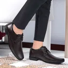 Formal Shoes for Men, Black 