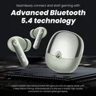 Truke BTG Ultra Wireless Earbuds - 60H [Green]