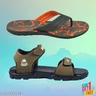 Sandal with Flipflop for Men 
