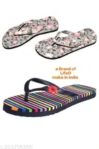 LifeO Slippers for Women 