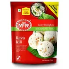 MTR Rava Idli Breakfast Mix 1 kg