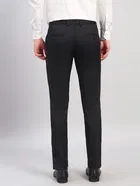 Lycra Regular Fit Trouser for Men 