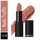 Ronzille One Touch Up HD Matte Lipstick Pack Of 3