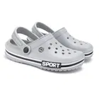 Bersache Slip On Clogs for Men 