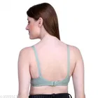 Polycotton Feeding Bra for Women 