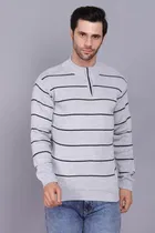 Full Sleeve Sweater for Men 