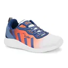 Sports Shoes for Men, Orange 