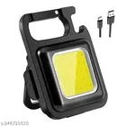 Rechargeable Mini Flashlight 