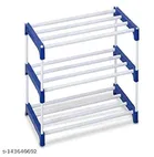 Collapsible Shoe Racks 