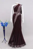Festive Saree for Women 