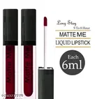 Liquid Lipstick for Women 
